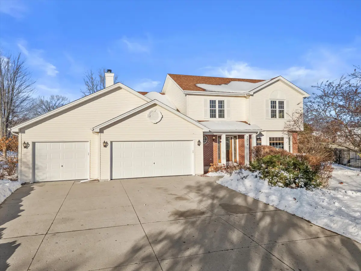 3310 108th Pl, Pleasant Prairie, WI 53158 - Image #1