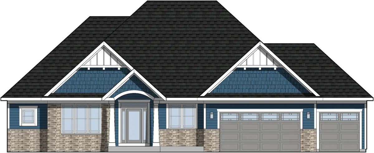 N945 Winds Way, Ashippun, WI 53066 - Image #1