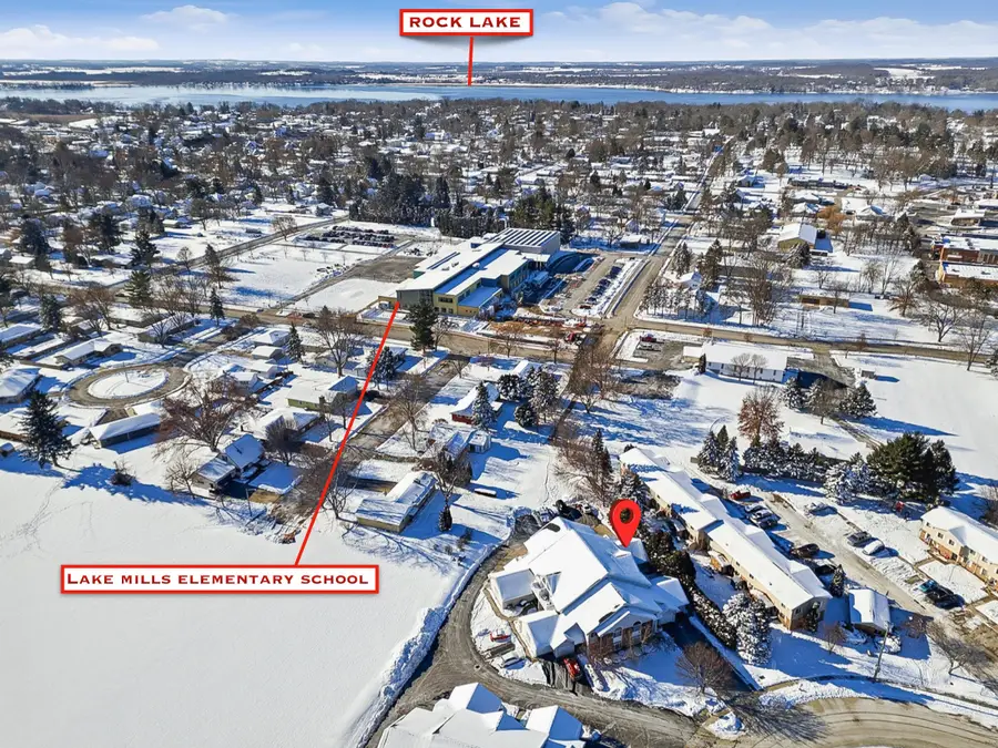 761 Cherokee Path, Lake Mills, WI 53551 - Image #2