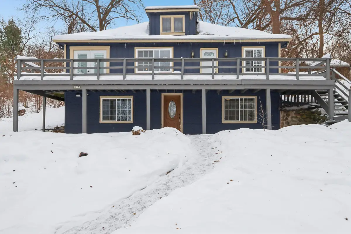 W8771 Walnut Rd, Lake Lorraine, WI 53115 - Image #1