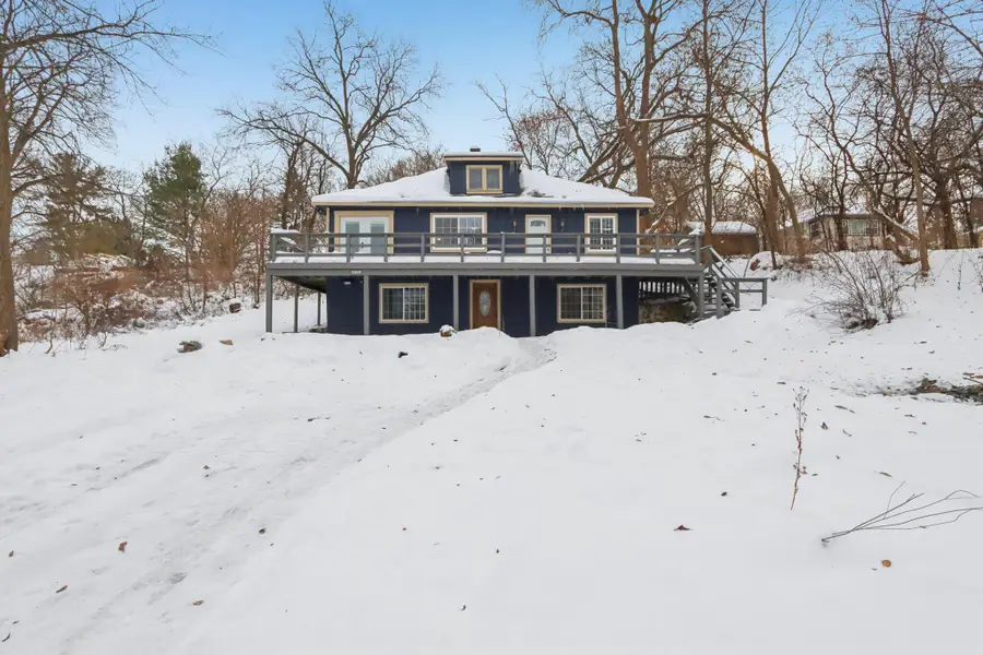 W8771 Walnut Rd, Lake Lorraine, WI 53115 - Image #2