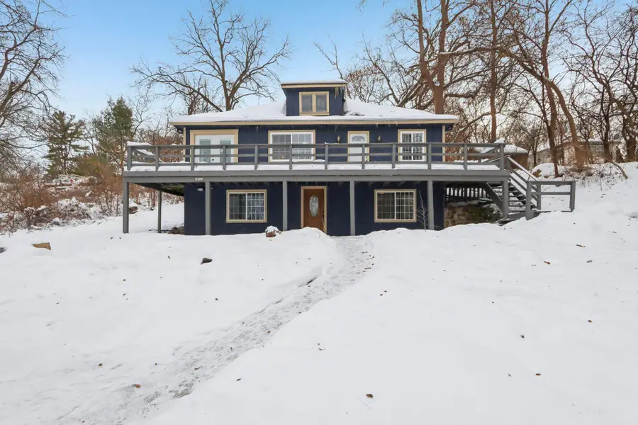 W8771 Walnut Rd, Lake Lorraine, WI 53115 - Image #3