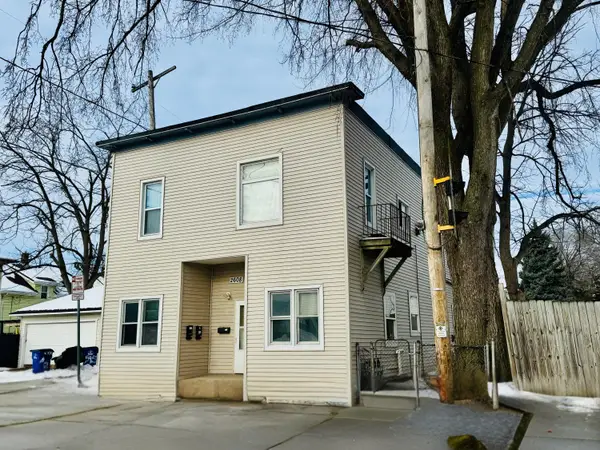 2608 16th St, Racine, WI 53405