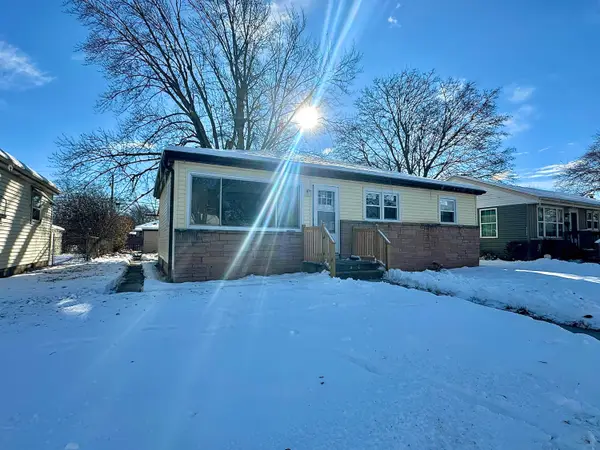 8133 W Glen Ave, Milwaukee, WI 53218