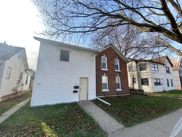 1124 West Ave S, La Crosse, WI 54601