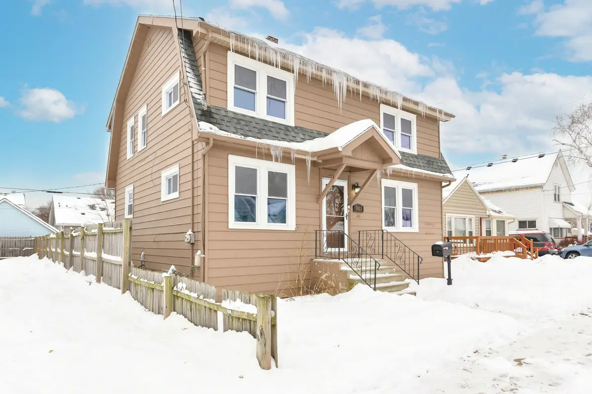 7413 15th Ave, Kenosha, WI 53143 - Image #1