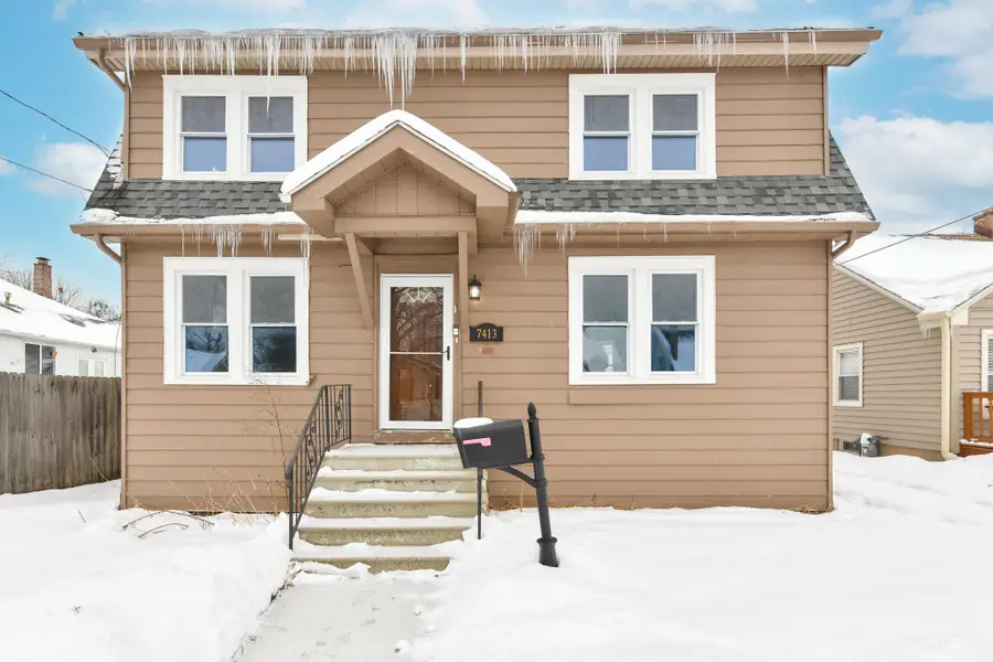 7413 15th Ave, Kenosha, WI 53143 - Image #3