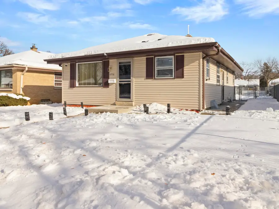 4556 N 71st St, Milwaukee, WI 53218 - Image #3