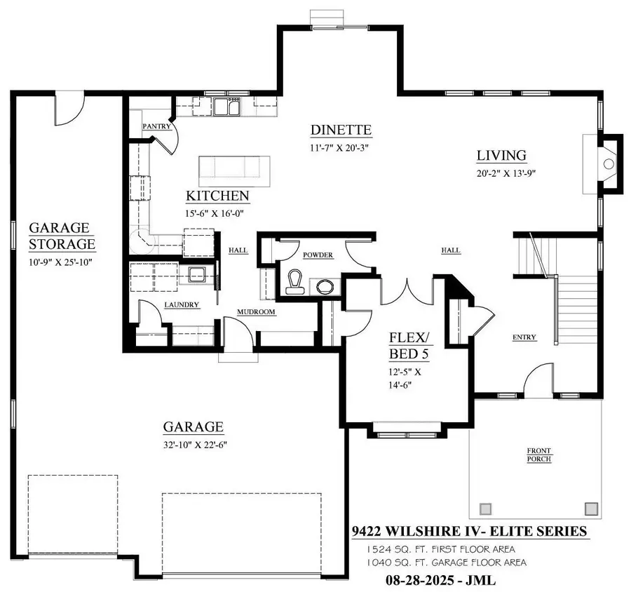 N74W24747 Lauren Dr, Sussex, WI 53089 - Image #3