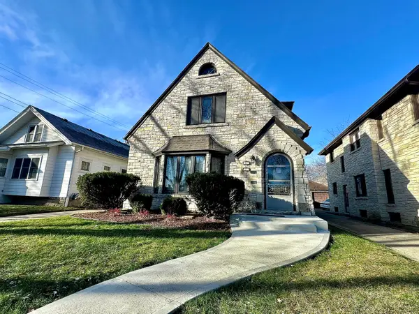 3125 N 48th St, Milwaukee, WI 53216