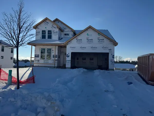 4425 20th St, Kenosha, WI 53144