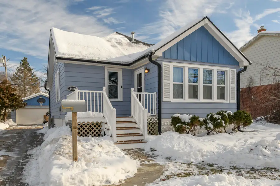 4910 N 107th St, Milwaukee, WI 53225 - Image #2