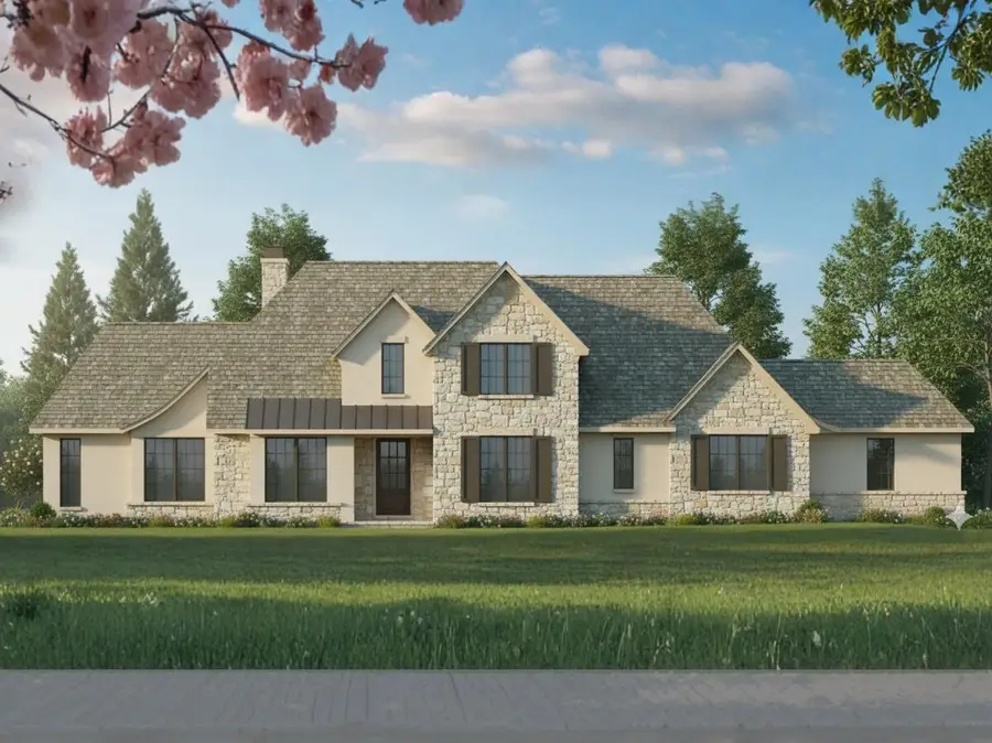 Lt45 Forest Rd, Kohler, WI 53044 - Image #3