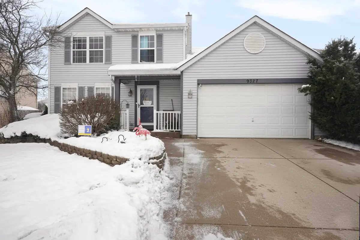 9327 69th St, Kenosha, WI 53142 - Image #1