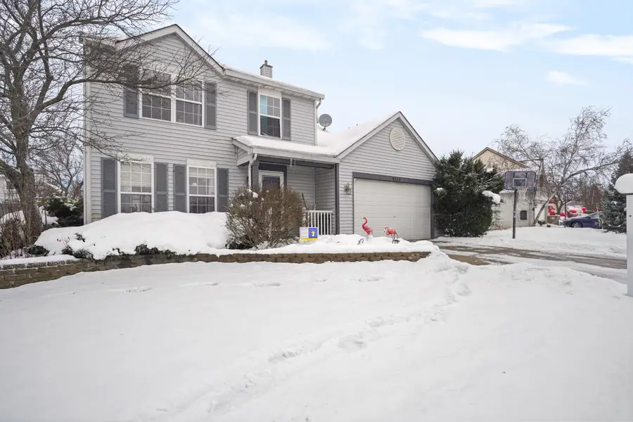 9327 69th St, Kenosha, WI 53142 - Image #2