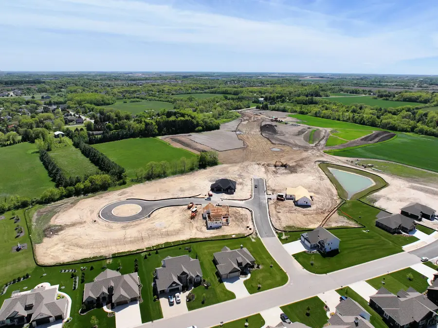 8355 Cove Ct, Mount Pleasant, WI 53406 - Image #2