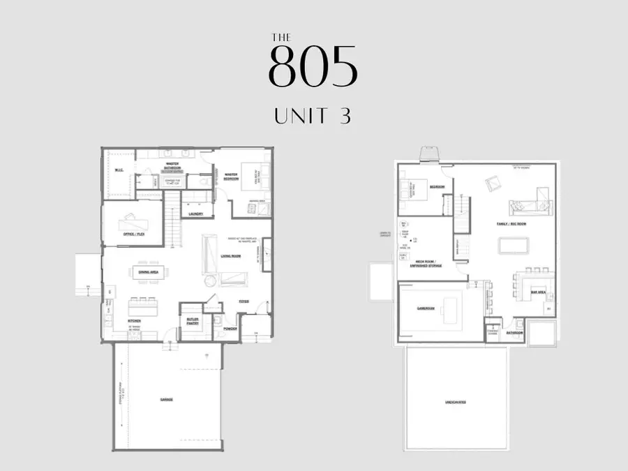 805 Wells St, Delafield, WI 53018 - Image #2