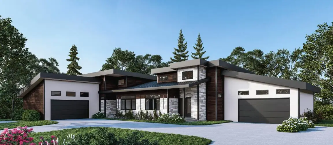 805 Wells St, Delafield, WI 53018 - Image #1