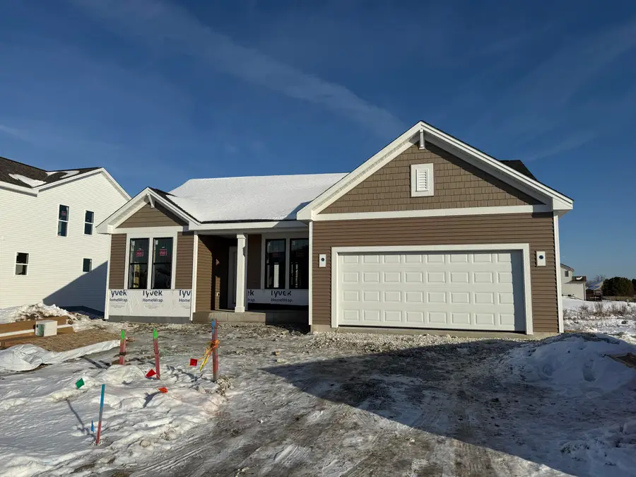 3747 Perennial Pkwy, Caledonia, WI 53126 - Image #2