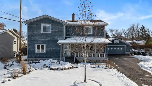 12147 223rd Ave, Salem Lakes, WI 53104