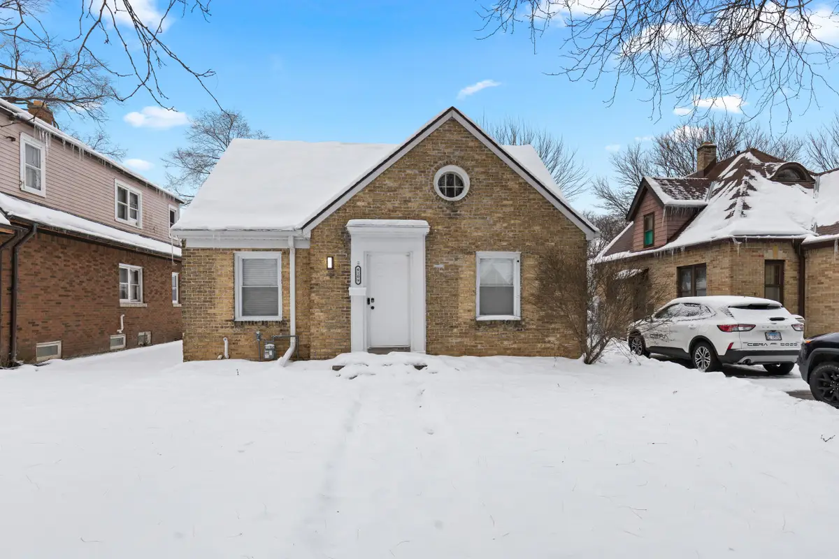 4109 N 40th St, Milwaukee, WI 53216 - Image #1