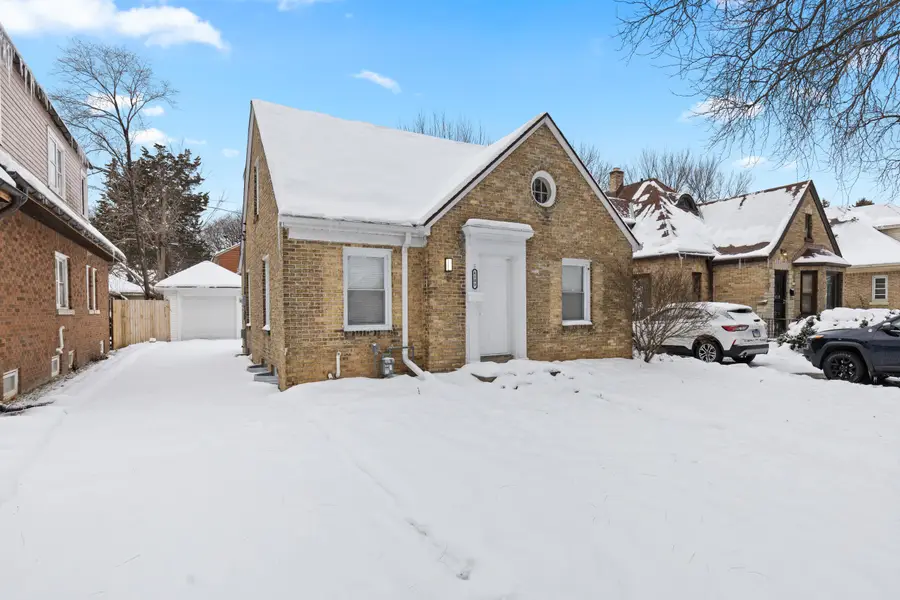 4109 N 40th St, Milwaukee, WI 53216 - Image #2