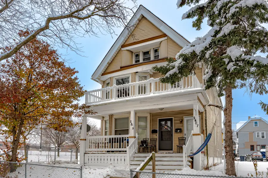 2405 N 33rd St, Milwaukee, WI 53210 - Image #3