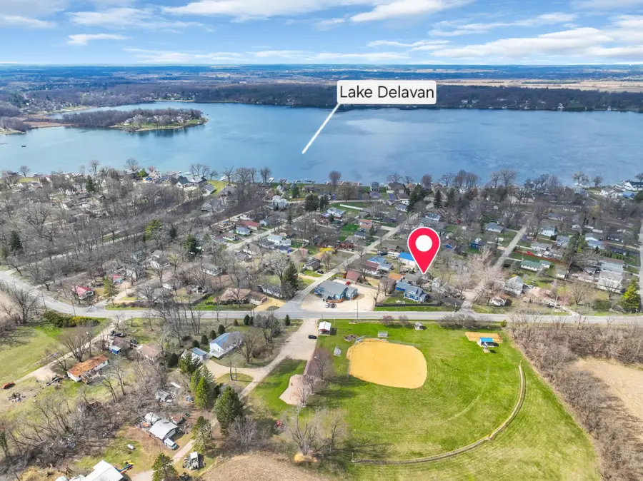 4107 Pleasant St, Delavan, WI 53115 - Image #3