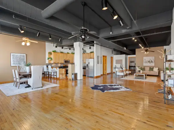 730 N Plankinton Ave, Milwaukee, WI 53203