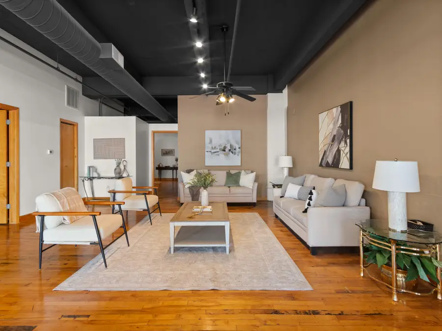 730 N Plankinton Ave, Milwaukee, WI 53203 - Image #2