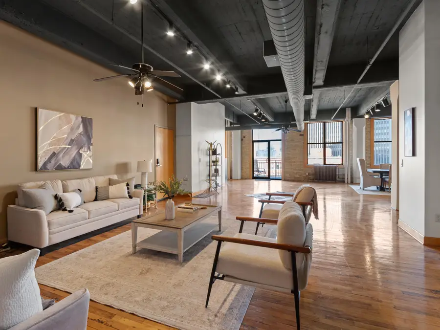 730 N Plankinton Ave, Milwaukee, WI 53203 - Image #3