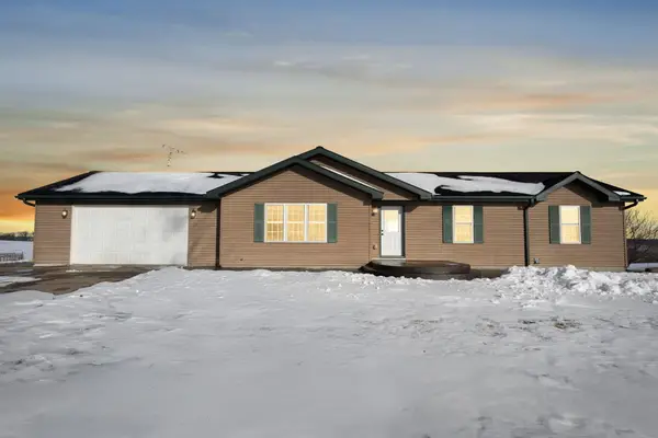 W934 510th Ave, Rock Elm, WI 54740