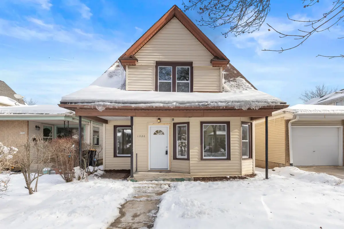 1320 S 64th St, West Allis, WI 53214 - Image #1