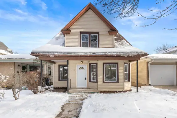 1320 S 64th St, West Allis, WI 53214