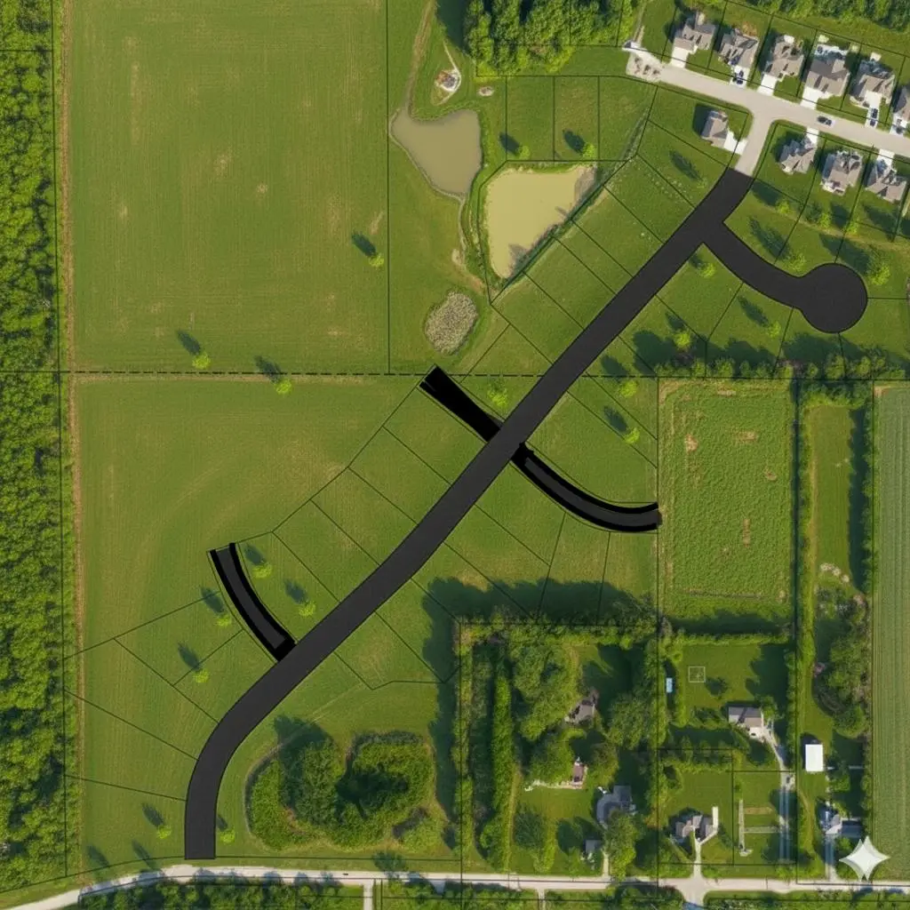 Lt130 Hoods Creek Path, Mount Pleasant, WI 53406 - #1