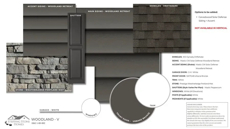 1111 Mt. Vernon Dr, Hartford, WI 53027 - #3