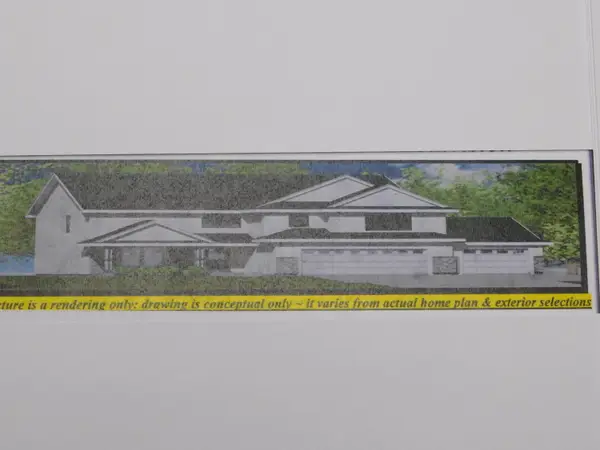 445 N Sparrow Way, Grafton, WI 53024