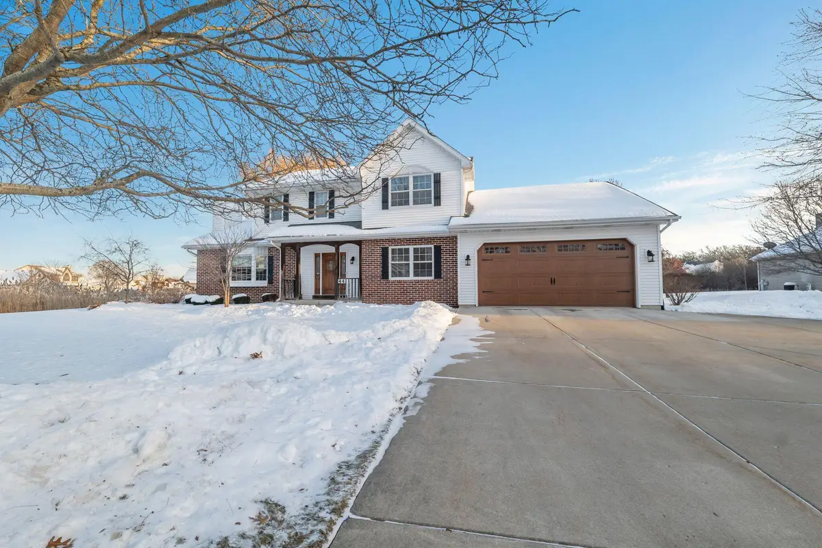 4411 113th St, Pleasant Prairie, WI 53158 - Image #1
