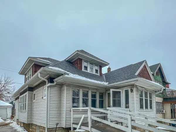 3031 N 60th St, Milwaukee, WI 53210