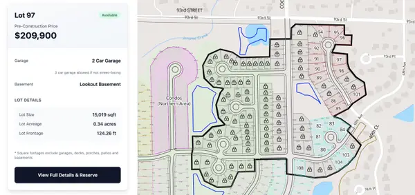 Lt97 49th Ct, Pleasant Prairie, WI 53158