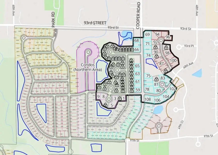 Lt97 49th Ct, Pleasant Prairie, WI 53158 - Image #2