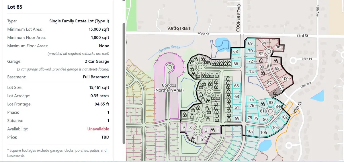 Lt85 49th Ct, Pleasant Prairie, WI 53158 - Image #1
