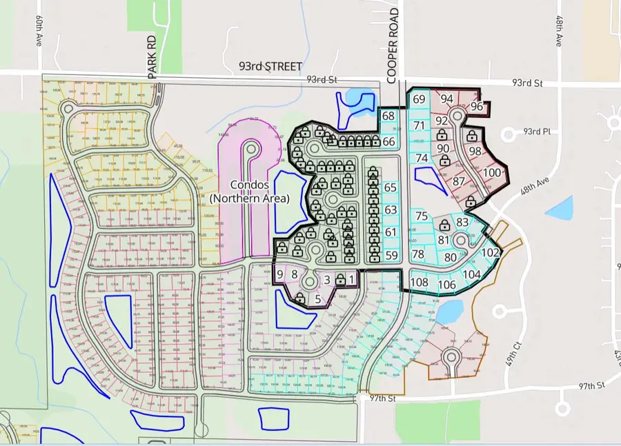 Lt85 49th Ct, Pleasant Prairie, WI 53158 - Image #2