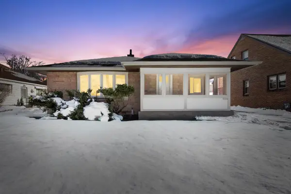 3324 N 94th St, Milwaukee, WI 53222