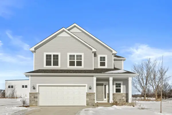 460 Parker Dr, Genoa City, WI 53128