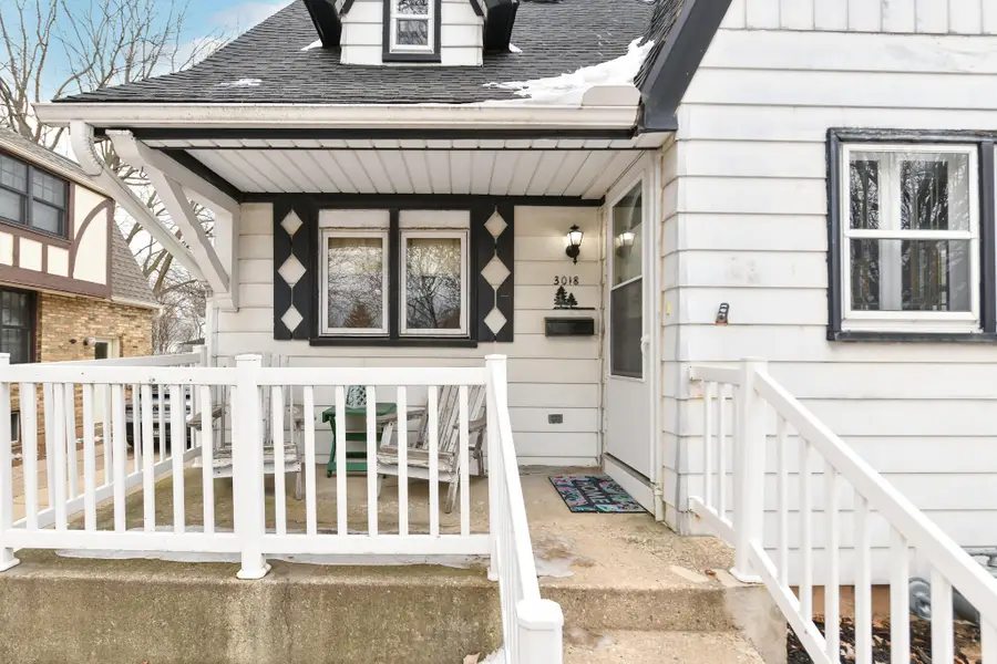 3018 N 73rd St, Milwaukee, WI 53210 - Image #2