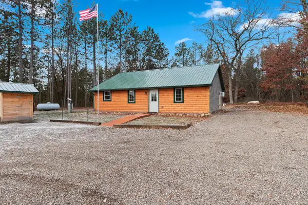 N9751 Parkway Rd, Stephenson, WI 54114