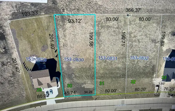 Lt30 Creekside Cir Cir, Pleasant Prairie, WI 53158