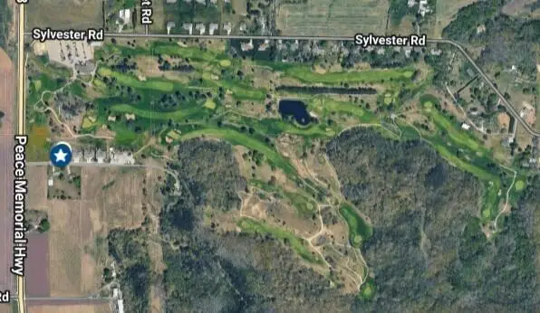 W7674 Castle Mound Rd, Holland, WI 54636 - Image #2