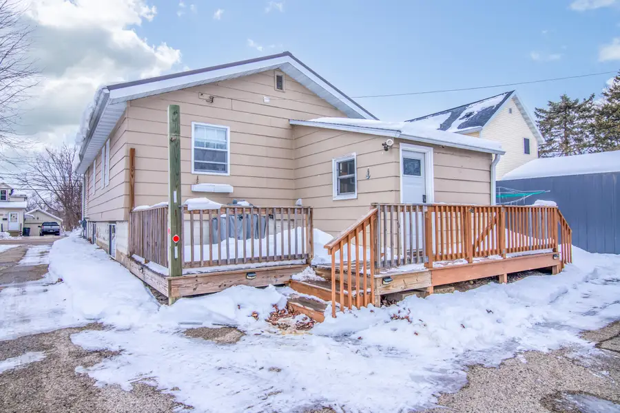 395 Fond Du Lac St, Waupun, WI 53963 - Image #3